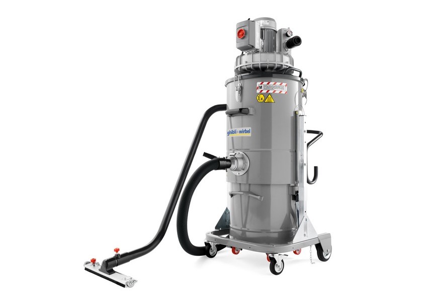 Aspirador ATEX