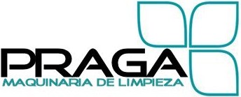 Praga maquinaria