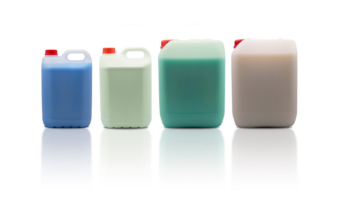 PRODUCTOS QUÍMICOS